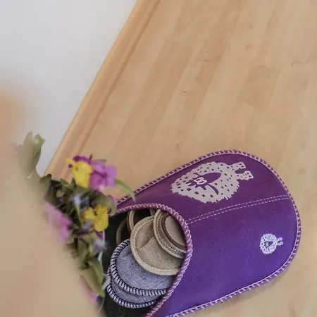 דירה Strickerhof 1 *
